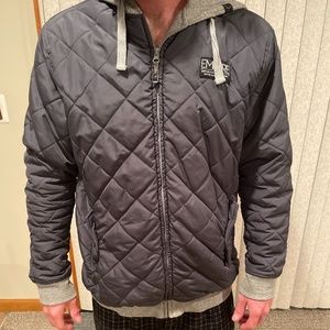 Empyre jacket
